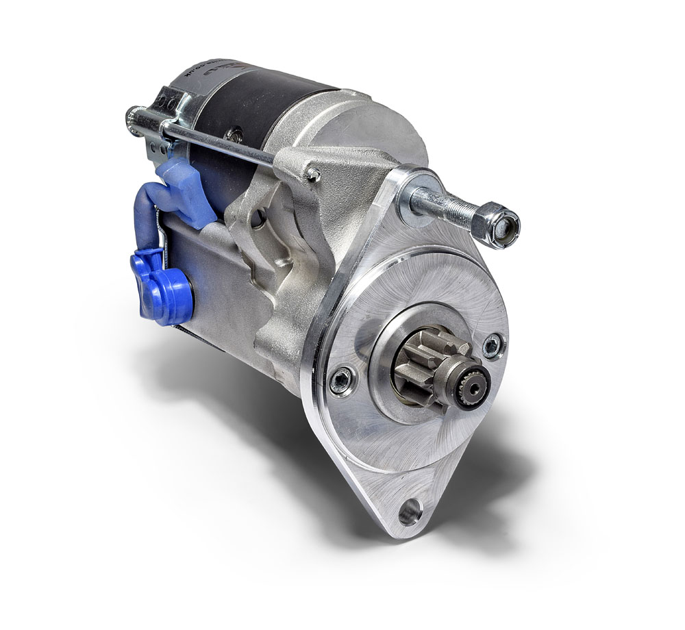 MG Midget, Healey Sprite, Austin. &amp;amp;#039;A&amp;amp;#039; series inline Starter